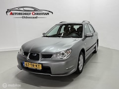 Subaru Impreza - 1.5R Comfort| ACHTERUIT CAMERA | TREKHAAK