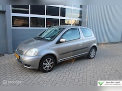 Toyota Yaris - 1.3 VVT-i Sol
