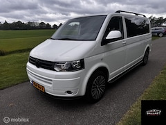Volkswagen Transporter - 2.0 TDI L2H1