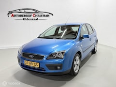 Ford Focus - 1.6-16V First Edition