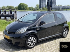 Toyota Aygo - 1.0-12V Comfort Automaat Airco Nw. Apk NAP