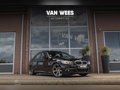 BMW 3-serie - 318i Business Line M-sport | M-pakket | NL auto | Facelift | Xenon | Cruise control | Navi
