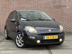 Fiat Punto Evo - 1.3 M-Jet Mylife