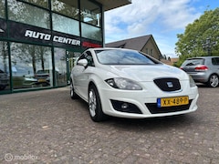 SEAT Leon - 1.2 TSI Ecomotive Sport