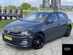 Volkswagen Polo - 1.0 TSI Comfortline Navi ACC Carplay Airco LMV