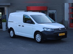 Volkswagen Caddy Cargo - 2.0 TDI Comfort 102pk/AppleAndroid/Cruise/NL Auto