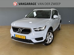 Volvo XC40 - 1.5 T3 Momentum | Leder | Elektr. Trekhaak | BLISS