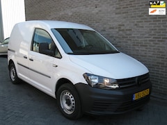 Volkswagen Caddy - 2.0 TDI L1H1 BMT Trendline - EXCL BTW - Trekhaak - Cruise control