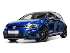 Volkswagen Golf - 2.0 TSI 4Motion R Perf Akrapovic Pano Dsg