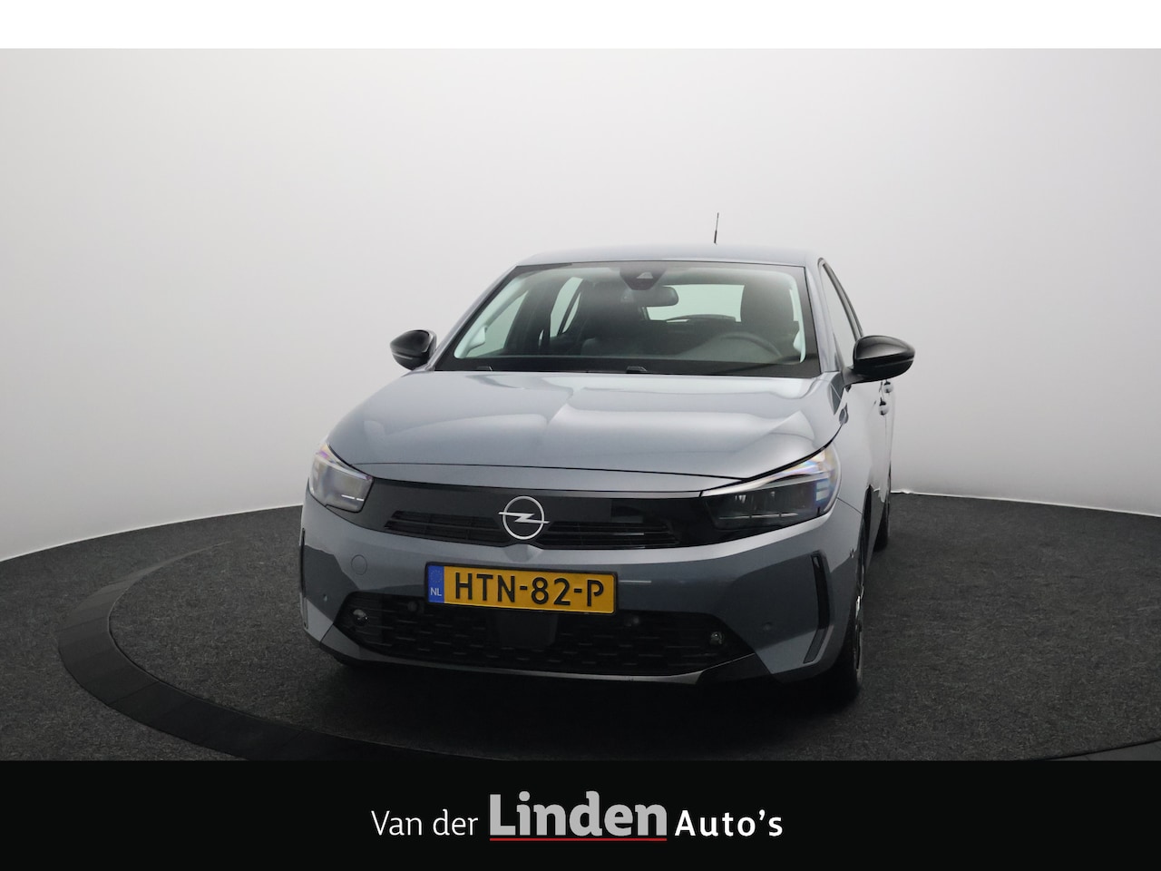 Opel Corsa - 1.2 Edition | FabrieksGarantie | 4700KM | Matrix Led Koplampen | Carplay&Android - AutoWereld.nl
