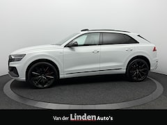 Audi Q8 - 60 TFSI e quattro Pro Line S Competition | Trekhaak | Head-Up Display | Panoramadak | Leer