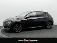 Peugeot 208 - 1.2 PureTech GT Pack | Panoramadak | 3D i-Cockpit | Sfeerverlichting | Camera | Carplay&An