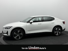 Polestar 2 - 2 Long Range Single Motor 78 kWh SOH 96, 0% | 28000KM | Camera | Google Infotainment | Nav