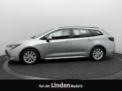 Toyota Corolla Touring Sports - Hybrid 140 Active | Led | Navigatie | Camera | Carplay&Android