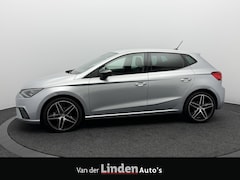 SEAT Ibiza - 1.5 TSI 150PK FR Business Intense Plus | Automaat | Virtual Display | Full Led | Camera |