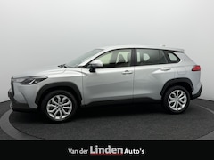 Toyota Corolla Cross - 2.0 High Power Hybrid Active | Camera | Navigatie | Carplay&Android