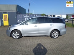 Mitsubishi Grandis - 2.4-16V Intense