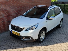 Peugeot 2008 - 1.2 PureTech Active