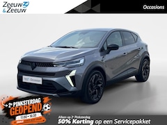 Renault Captur - 145PK E-Tech Full Hybrid Esprit Alpine Automaat | Google Built-in | Climate Control | Stuu