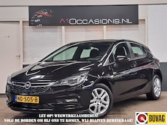 Opel Astra - 1.4 Business+ + NAVI