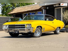 Buick Skylark - Origineel NL I 31 jaar in bezit van 2e eigenaar I Keurige staat I LPG I Wegenbelastingvrij
