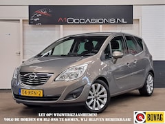 Opel Meriva - 1.4 Turbo Cosmo + NAVI