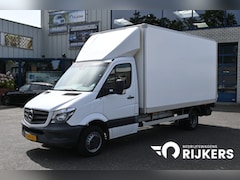 Mercedes-Benz Sprinter - 514 CDI L3 Bakwagen met laadklep Dhollandia klep, Airco