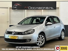 Volkswagen Golf - 1.2 TSI Trendline