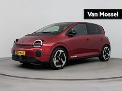 Renault Twingo - urban range techno 82Pk 27.5 kWh | Google Navigatie | Apple & Android Carplay | Climate Co