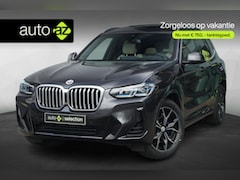 BMW X3 - xDrive30e Business Edition Plus / M-Sport / Panorama / Memory / Trekhaak / Laser