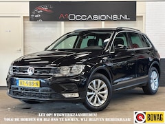 Volkswagen Tiguan - 1.4 TSI Comfortline