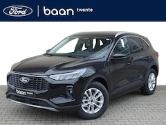 Ford Kuga - 2.5 PHEV Titanium | Adaptive Cruise | Dodehoekspiegel | Trekhaak wegklapbaar |