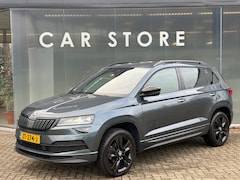 Skoda Karoq - 1.5 TSI DSG Sportline Pano|Sfeer|Canton|Dealer Onderhouden