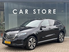 Mercedes-Benz EQC - 400 4MATIC Business Solution 80 kWh 95% SOH