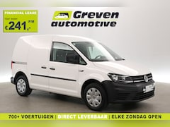 Volkswagen Caddy - TSI | BENZINE | Airco | Parkeersensoren | Elektrpakket