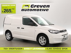 Volkswagen Caddy - 2.0 TDI 102PK | Clima | Cruise | Carplay | Elektrpakket