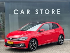Volkswagen Polo - 1.0 TSI Highline R-Line Pano Virtual LED Virtual