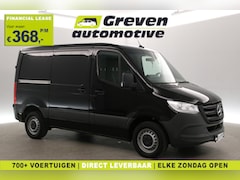 Mercedes-Benz Sprinter - 211 CDI L1H1 | Camera | 3 Zits | Elektrpakket