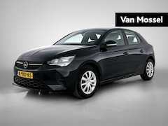 Opel Corsa - 1.2 Edition | te Financieren v.a. €145, - P/M |
