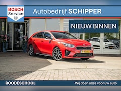 Kia Pro cee'd - ProCeed 1.0 T-GDI GT-Line