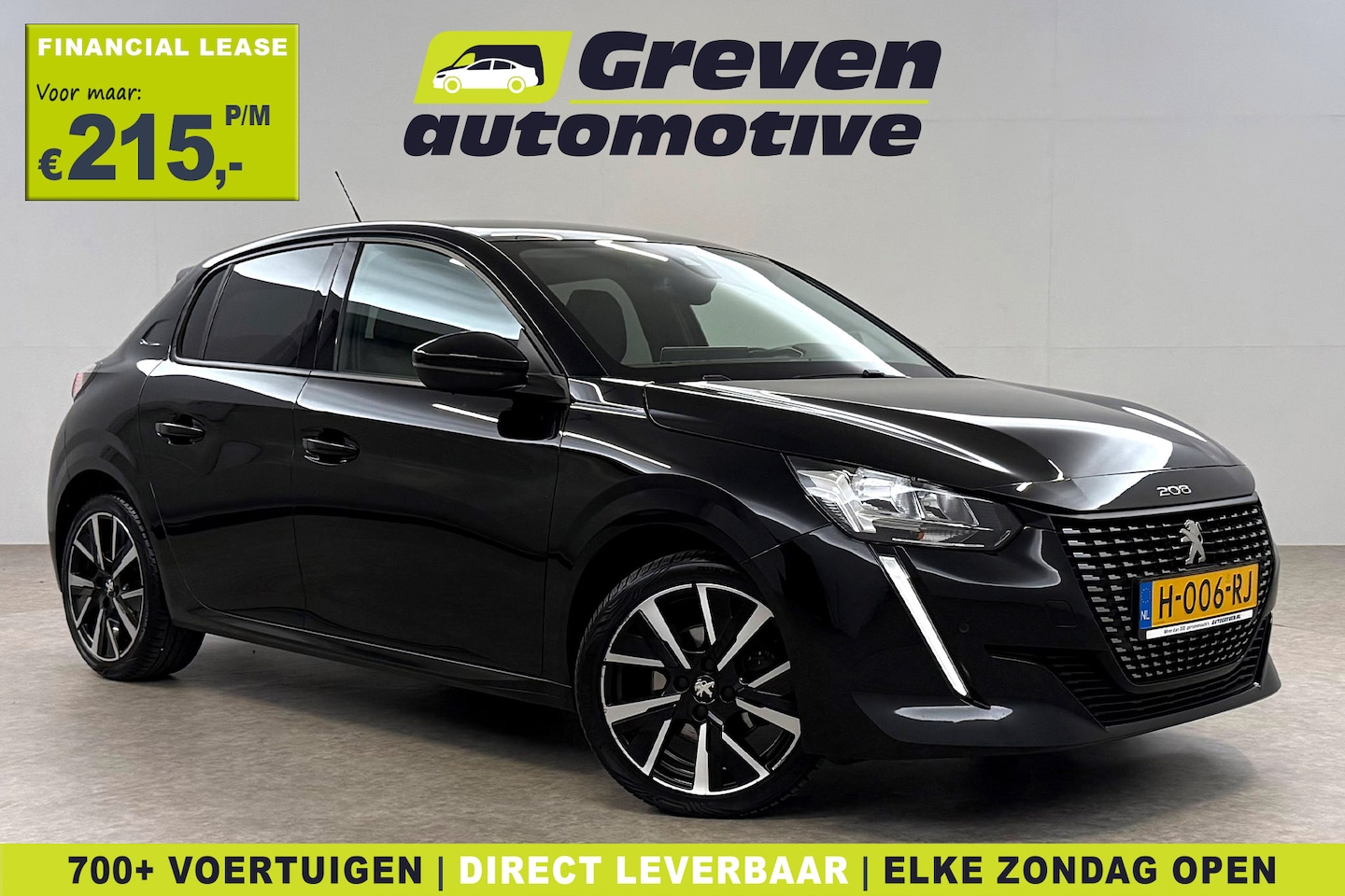 Peugeot 208 - 1.2 PureTech Allure | Pano | Camera | Virtual | Carplay | Trekhaak | Keyless | NAP - AutoWereld.nl