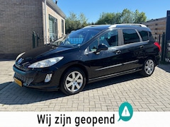 Peugeot 308 SW - 1.6 VTi Style | pano | pdc | lm velgen | nieuwe apk keuring
