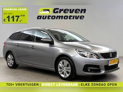 Peugeot 308 - 1.2 PureTech | Pano | Carplay | Clima | Cruise | Navi | Parkeersens. | NAP