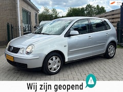Volkswagen Polo - 1.4-16V Athene | inruilkoopje met nieuwe apk keuring