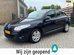 Renault Mégane - 1.4 TCE Sélection Business |top onderhouden | 5drs | airco | cruise | clima | apk