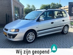 Mitsubishi Space Star - 1.6 Shogun SE export prijs vaste prijs 699