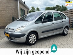 Citroën Xsara Picasso - 1.8i-16V |airco | nw apk | trekhaak | koopje