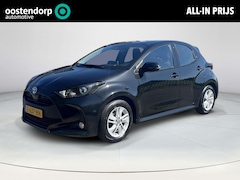 Toyota Yaris - 1.5 Hybrid 115 Active | Carplay | Licht metalen velgen | Adaptive cruise control | Parkeer