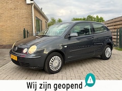 Volkswagen Polo - 1.2 | nieuwe apk bij levering | airco | 3drs koopje
