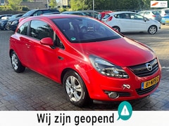 Opel Corsa - 1.3 CDTi EcoFlex S/S Cosmo. enkel voor export, onderdelen, handel